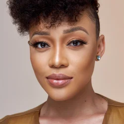 Thando Thabethe