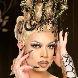 The Virgo Queen