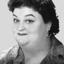 Thelma Pelish
