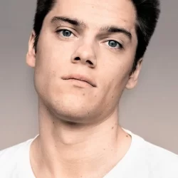 Theo Trebs