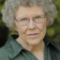 Theresa O'Shea