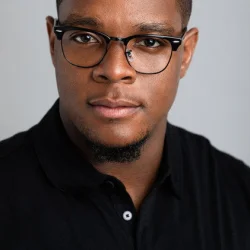 Therry Edouard