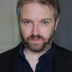 Thibaud Vaneck
