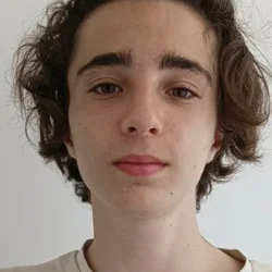 Thomas Cotinière