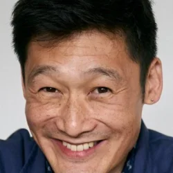 Thomas Hwan