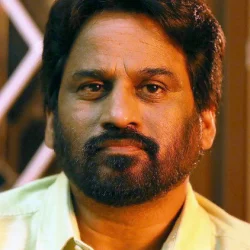 Thummala Narasimha Reddy