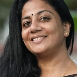 Thushara Pillai