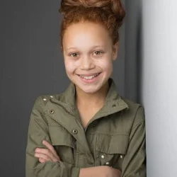 Tiarna Williams