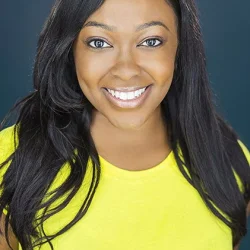 Tiera Dashae