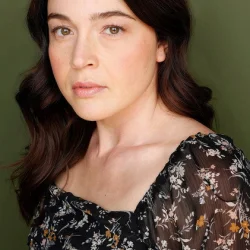 Tiffany Cornwell