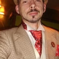 Tim Baggaley