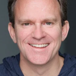 Tim Barker