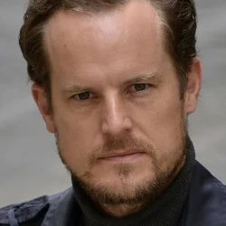 Tim Daish