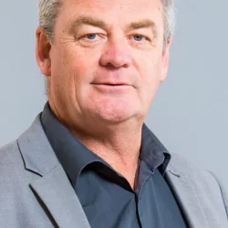 Tim Gordon