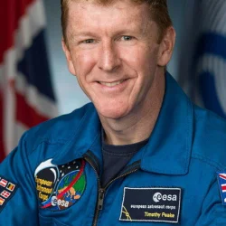 Tim Peake