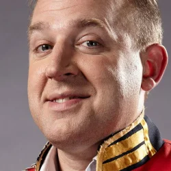Tim Vine
