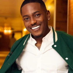 Timini Egbuson