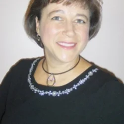 Tina Shuster