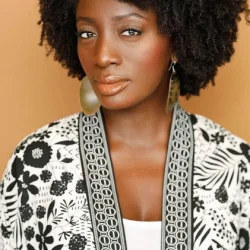 Tina Tena Ansah
