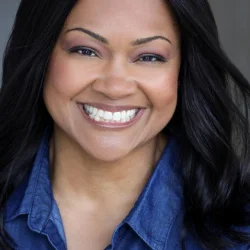 Tisha Bradford