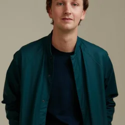 Toby Blome
