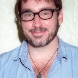 Toby Whithouse