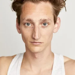 Tom Gaskin