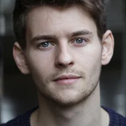 Tom Leach