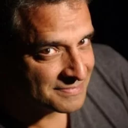 Tom Shaker