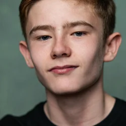 Tommy Finnegan