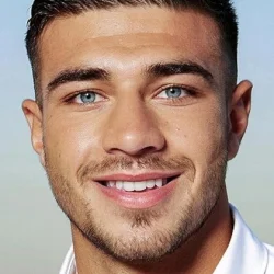 Tommy Fury