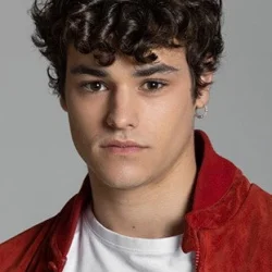 Tomy Aguilera