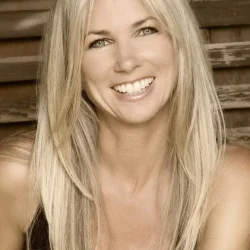 Toni Hudson