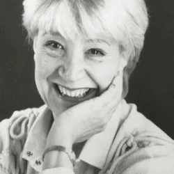 Toni Palmer