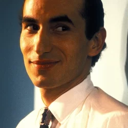 Tony Azito