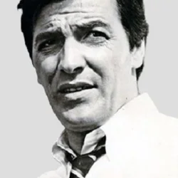 Tony Kendall