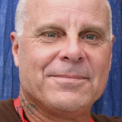 Tony Moran