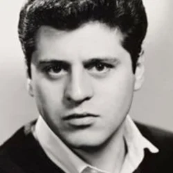 Tony Mordente