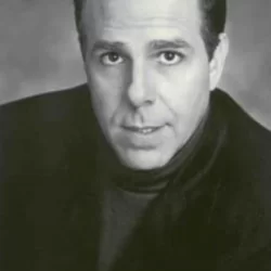 Tony Travis
