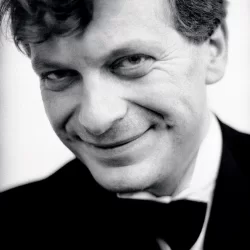 Tony Wilson