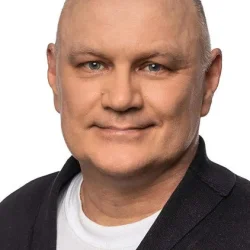 Toomas Zupping