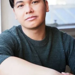 Topher Ngo