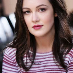 Tori Hartley