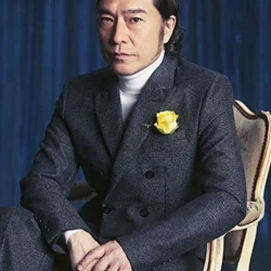 Tortoise Matsumoto