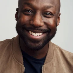 Toussaint Meghie