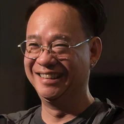 Traithep Wongpaiboon
