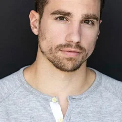 Travis Conover