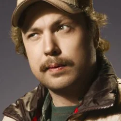 Travis Nicholson