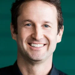Trevor Groth