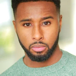 Trieve Blackwood-Cambridge